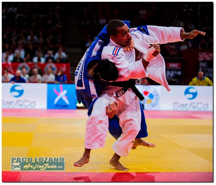 Paris 2014 by P.Lozano cat -66 kg (336)